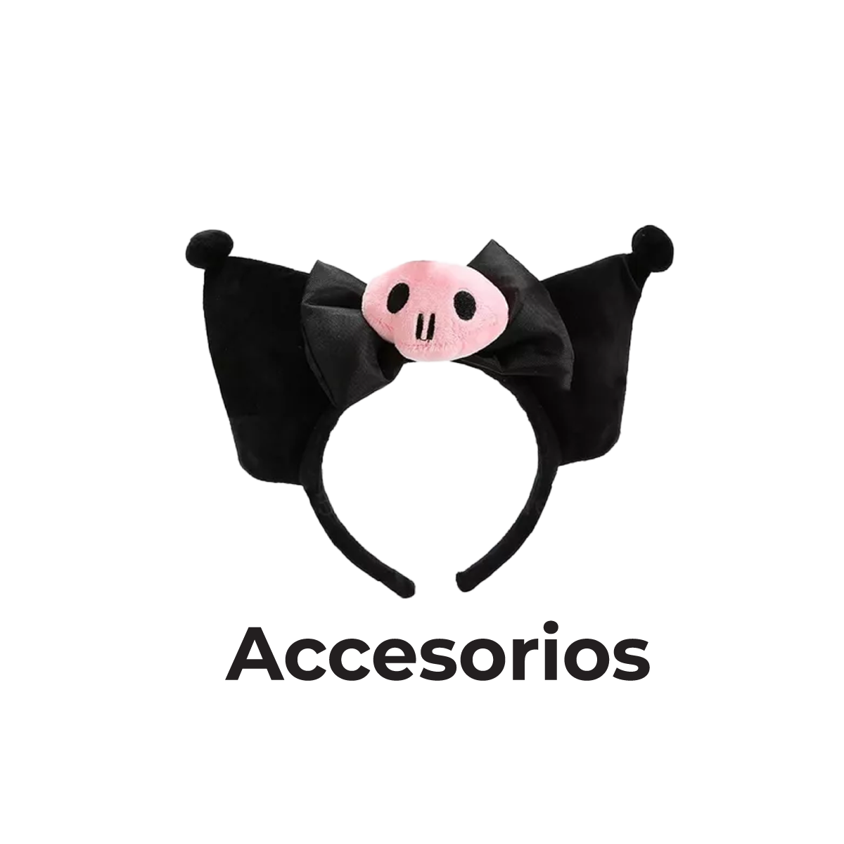 Accesorios