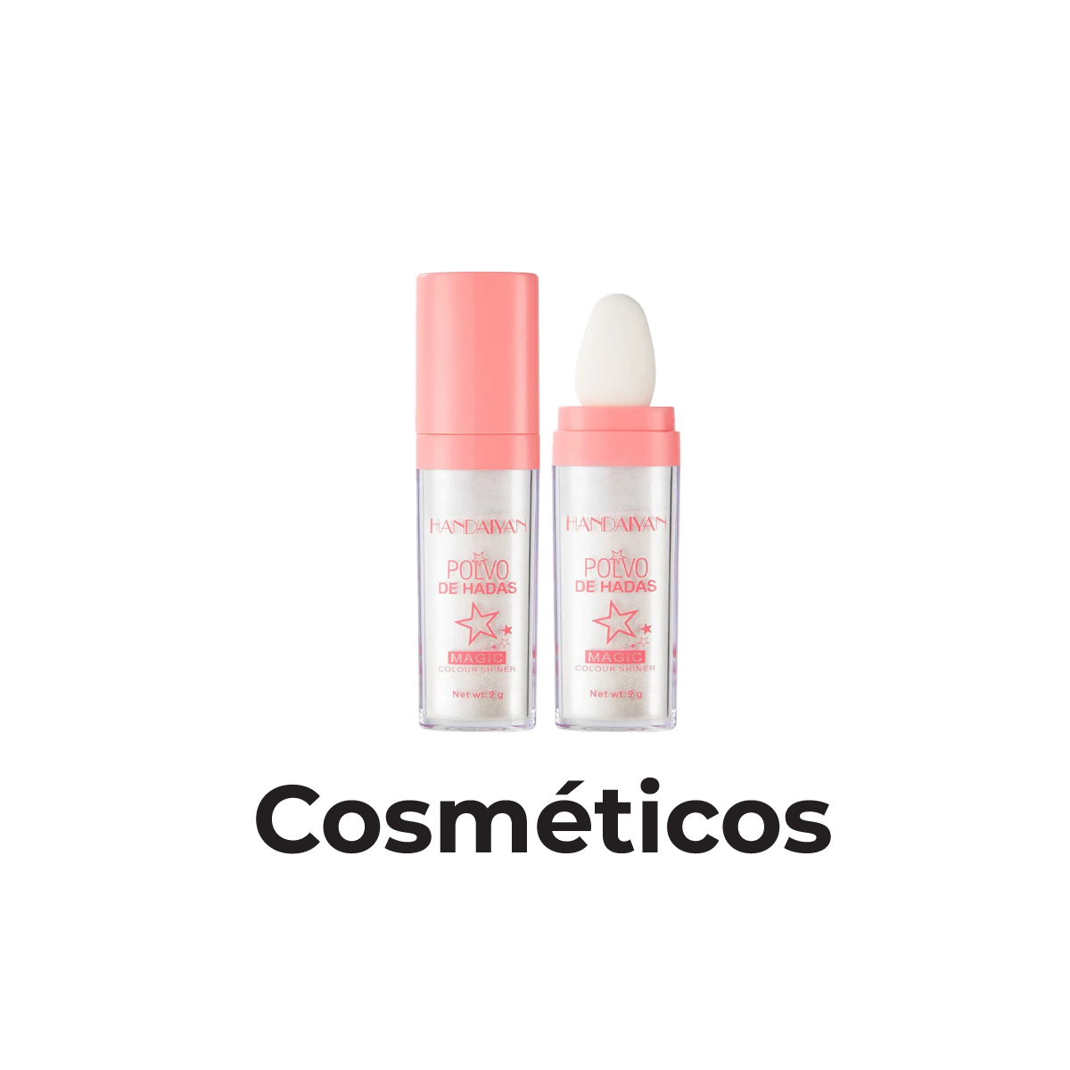 Cosméticos