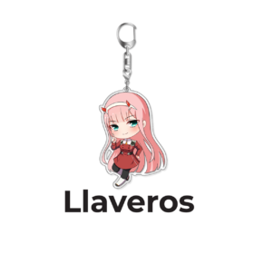 llaveros