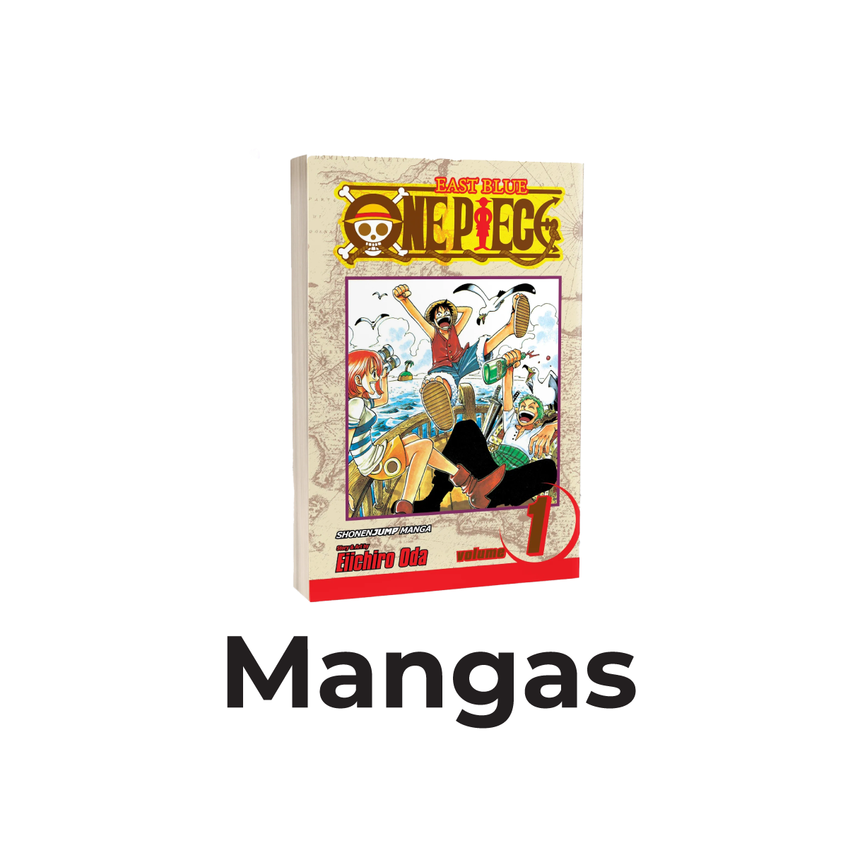 Mangas