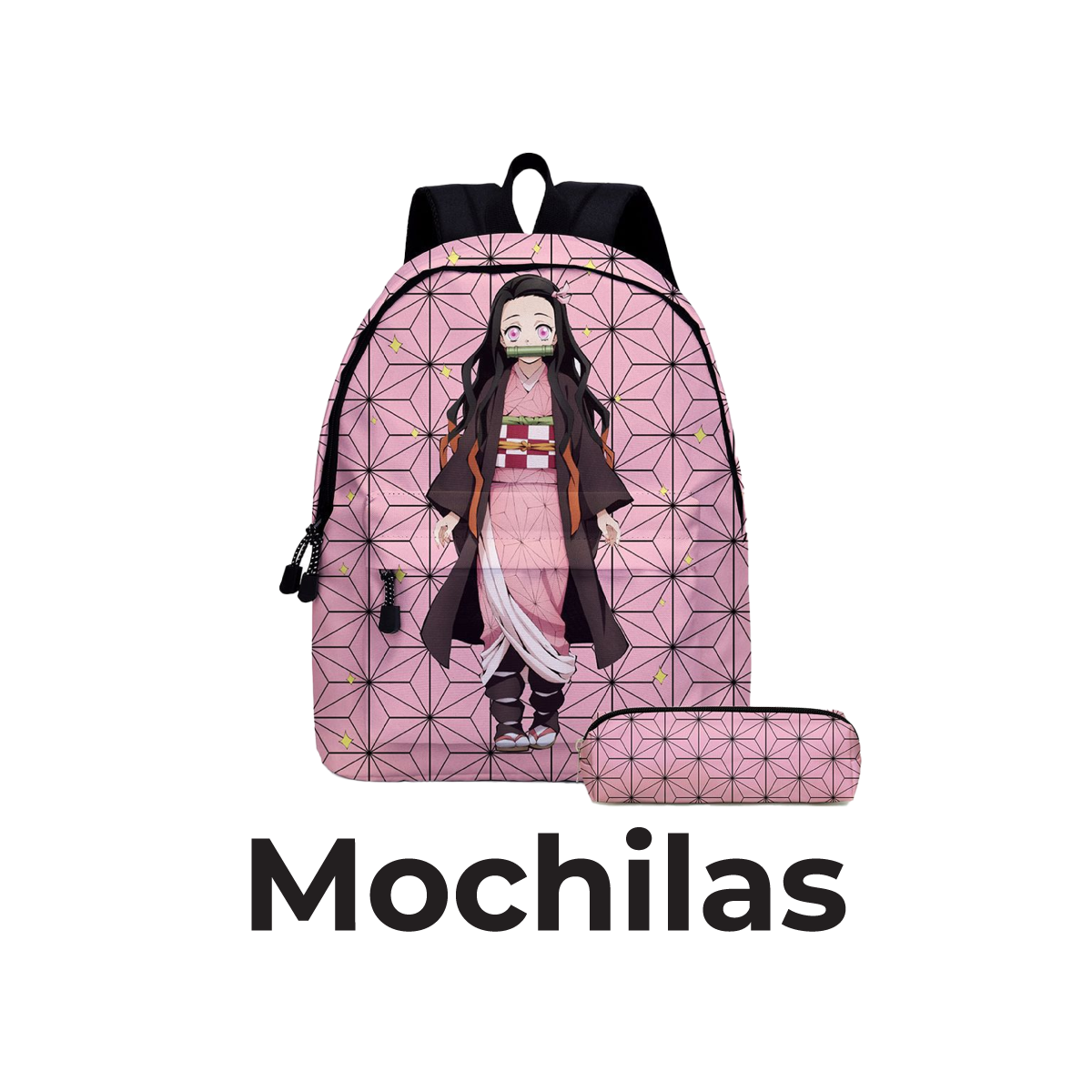 Mochilas