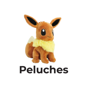 Peluches