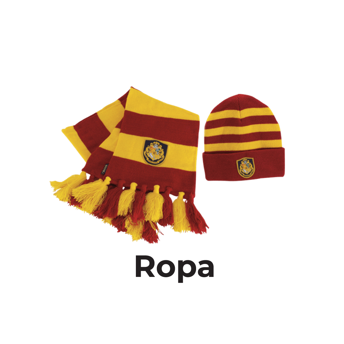 Ropa